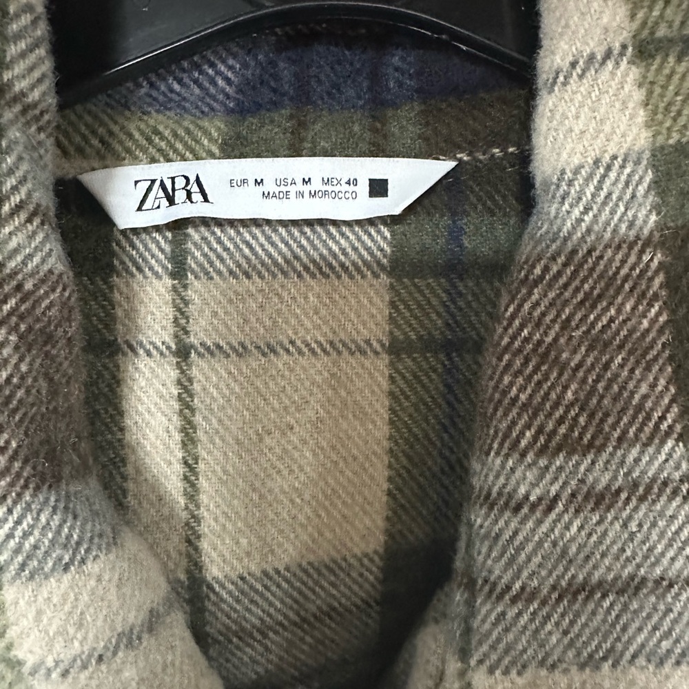 Zara new condition